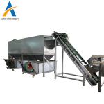 Fully Automatic Cashew Nuts Processing Machine 400kg Hour Food Factory