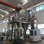 25000rpm Lpg Spray High Speed Centrifugal Pigment Large Spray Dryer