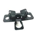 High Precision Bending Sheet Metal Parts Aluminium Machinery Parts Anodized