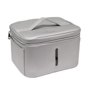 China 250*200*160mm 10mW*12 Portable 280nm UVC LED Sterilizer factory