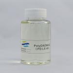organic coagulants anti-static Polydadmac water and wastewater treatment paper