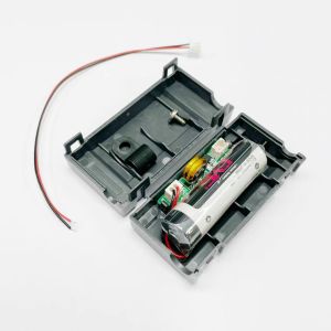 Servo Motor Battery Box With Battery ER14505 Eve Battery