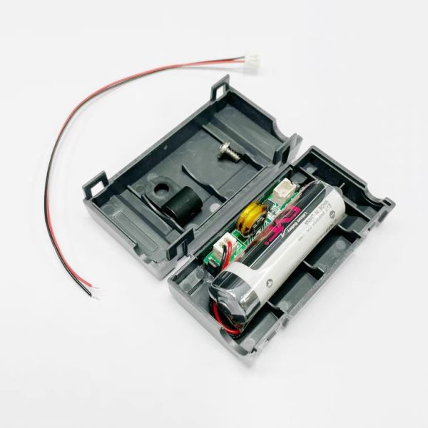 Panasonic DV0P4430 Delta ASD-MDBT0100 Servo Motor Absolute Value Encoder Battery Box 3.6V