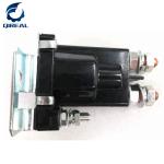 6CT engine parts magnetic switch 12V 3916301 3916302