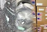 Electrode For Lincoln Electric LC105 Plasma Cutting Machine lincoln plasma