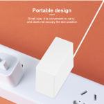 12V 1A Fast Charging Power Adapter 100VAC - 240VAC 12W Power Adaptor