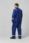 EN11611 Fire Resistant Clothing For Welding , 350gsm Water Proof Workwear