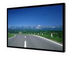 79 inch 4K Large Format LCD Display Ultra HD 3840×2160 Stunning digital signage