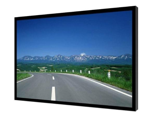 79 inch 4K Large Format LCD Display Ultra HD 3840×2160 Stunning digital signage