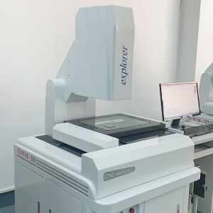 China Multi Function Optical Measurement Device High Precision 0.1um Resolution on sale