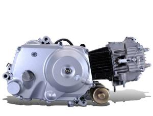 China C50 70 90 100 motorcycle motorbike motor LF1P47FMF Lower motor ENGINE factory