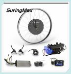 72v 3000w electric bicycle wheel hub motor 3000w mountain bike electric