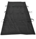 Disposable Mortuary Body Bag for Dead Bodies, Biodegradable PEVA Funeral Corpse