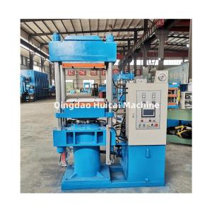 China 1.00MN Nominal Molding Power Veneer Hot Press for 1 Working Layer Woodworking Industry factory