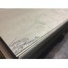 Buy cheap JIS SUS420J2 Stainless Steel Plates / Sheets / Coils / Strips from wholesalers