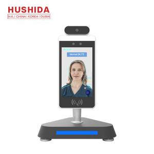 China Contactless IP65 Face Recognition Access Control Terminal 720*1280 on sale