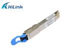 400Gb/S Single Mode Fiber Optic Transceiver QSFPDD DR4 1310nm 500m