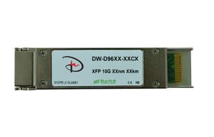 China Fiber Optic Module, XFP transceivers 10G,dual fiber,1270nm,CWDM, 10km, Cisco compatible factory