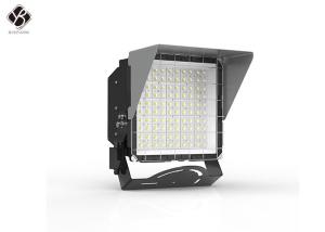 China 60000LM LED Sports Light For Football Pitches factory