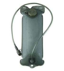 China TPU Hydration Water Bladder Leakproof For Water Storage 470*188mm Custom Logo factory