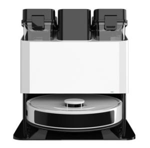 China Effortless Cleaning at Your Fingertips with Our Robot Vacuum Cleaner factory