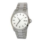 OEM IPS Stainless Steel Watches / Classic mens casual watches with Quartz