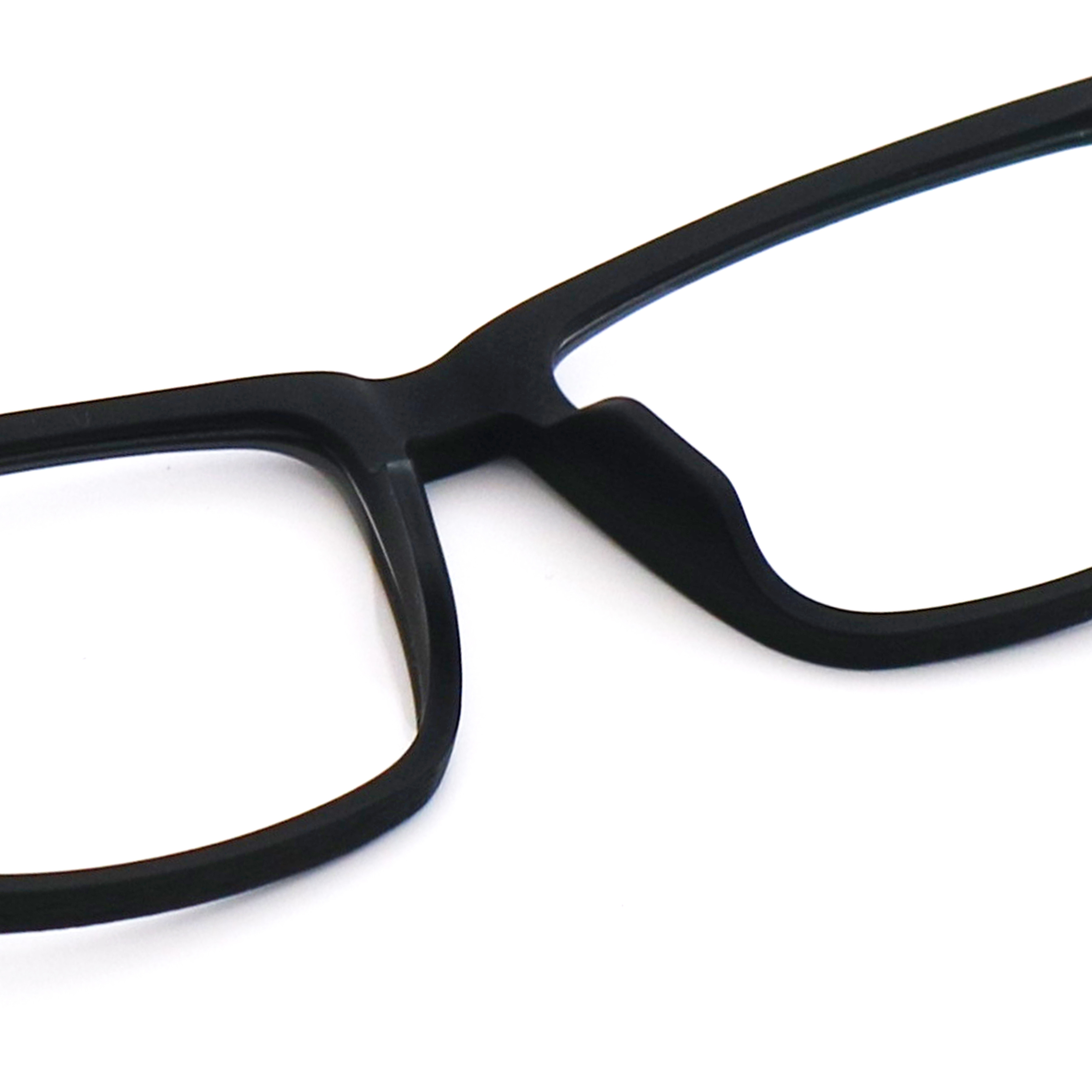 Handmade Full-rim Frame Acetate Optical Glasses Frame MR 8080