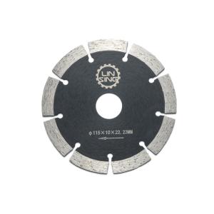 China Small Cutting Disc for Stone Marble Granite Glass Cutting 60mm 80mm 105mm 110mm 125mm factory