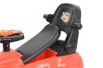 Music Ride On Baby Stroller Car for Kids Function Music Suitable Age 2-6 Year