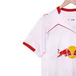 New Season RB Leipzig Home Jersey 2025-2026 Breathable Quick Drying