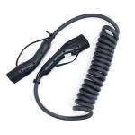 View larger image 22 kw OEM Outdoor Type 2 EV SE Cable ev car Charging Electric