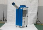 14L Bucket Air Cooled Tent Air Conditioner