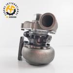 ME088488 Turbocharger For Diesel Engine , Kobelco SK07-N2 Kato Excavator Parts