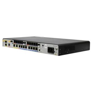China 10GE SFP+ Dual Band Wifi Router 5Ghz Huawei Netengine Ar 600 Series factory