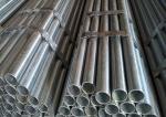 Welded Steel Scaffold Tube Bending Scaffold Tube Building Material 4.5 Mm