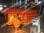 135 Kw Motor Hydraulic Baling Press Cuboid Block