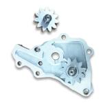Excavator Diesel Engine Parts Aluminum Oil Pump for ISUZU 4JJ1 8981451531
