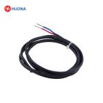 Type J Thermocouple Compensation Wire 2 Conductors Thermocouple Cable Wire