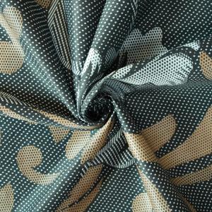 China Dust proof Polyester Mattress Fabric factory