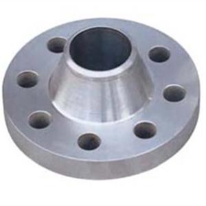 China Welding Neck Din 2576 Pn10 Flange Pn16 For Pipe Fitting factory