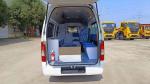 Find cheap ambulance 5-6 Passengers In Cab Ambulance Truck For Sale