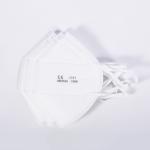 Factory Direct Selling Kn95 Dust Face Mask Protective Face Mask