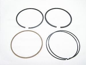 China For Nissan Piston Ring 89.0mm 2.4L OE 12033-70F00 KA24DE Heat Resistant factory