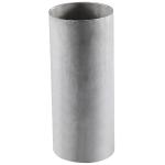 ASTM 201 304 Stainless Steel Pipe Tube Hot Rolled Seamless 50mm