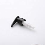 Matt Black Soap Dispenser Pump 28/410 2-4cc Screw On Closure