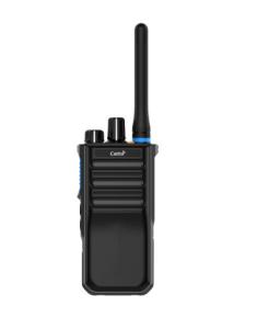 China DH500 Outdoor Hotel Property Special Drop-Resistant Waterproof Walkie-Talkie factory