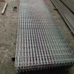 Industrial Flat Stainless Steel Wire Mesh With Tensile Strength 500-700