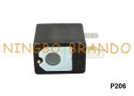 Norgren Type Solenoid Coil 82J 83J 84J 88J 89J 12V 24V DC 110V 220V AC