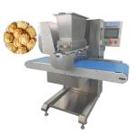 304 Stainless Steel Automatic Cookie Machine Depositor For Small Doughnut