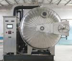 Food Vacuum Freeze Drying Machine For Vegetable and Fruit Drying